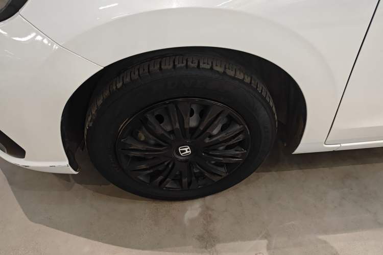 Used Honda Fit 2023 1.5L CVT Trend Edition
