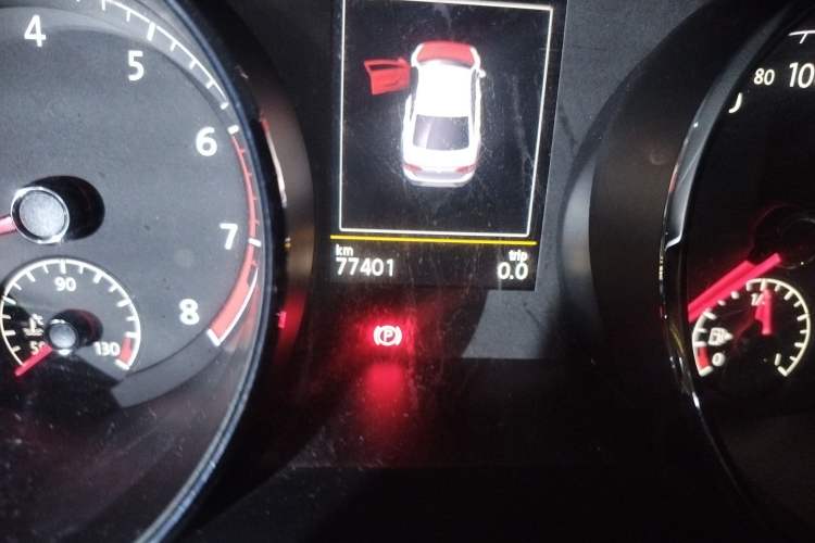 Used Volkswagen Lamando 2017 2.0T GTS
