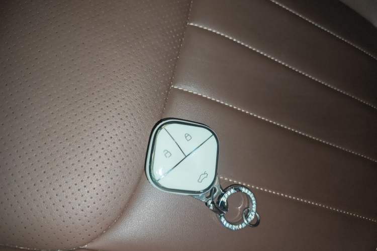 Used Wuling Bingo 2024 333 km Enjoyment Version
