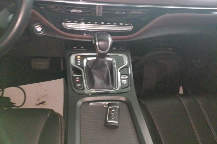 Used GAC Trumpchi M6 2021 PRO 270T Automatic Luxury Edition
