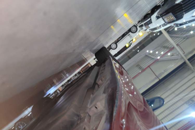 Used Toyota Camry 2018 2.5S Fēngshàng Edition