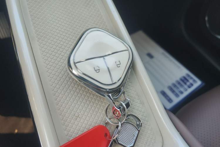 Used Wuling Bingo 2025 333 km Enjoyment Version
