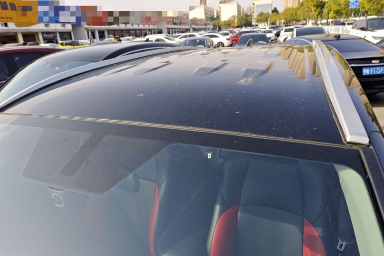 Used Toyota Wildlander 2022 Updated Version 2.0L CVT Two-Wheel Drive Leading Edition
