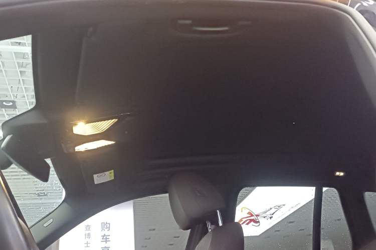 Used BMW X3 2023 xDrive30i Luxury Edition M Night Sky Package
