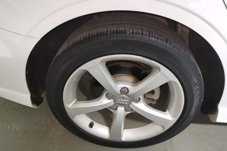 Used Audi A3 2018 30th Anniversary Edition Limousine 35 TFSI Fashion Model