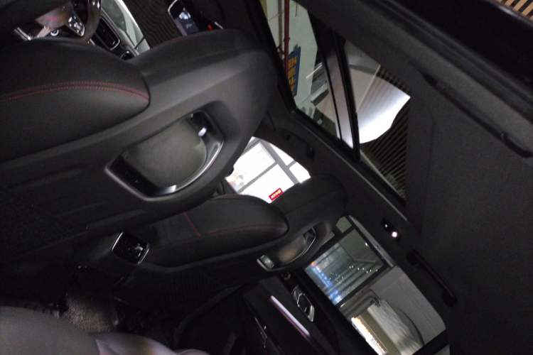 Used Lynk & Co 03 2019 2.0TD Automatic Jing Pro Edition
