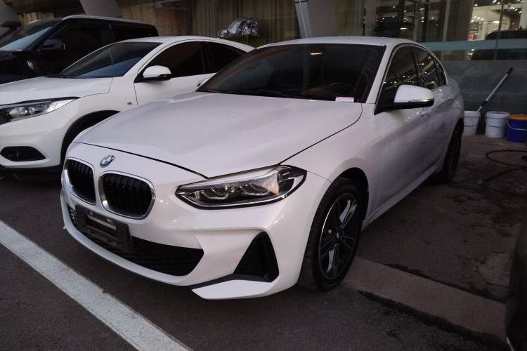 Used BMW 1 Series 2022 120i M Sport Edition
