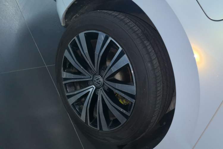 Used Volkswagen FAW-Volkswagen CC 2020 330TSI Glamour Edition China VI Standard
