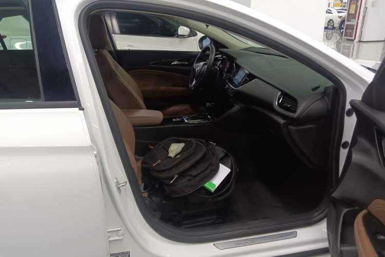 Used Buick Regal 2019 20T Elite Version China VI Standard
