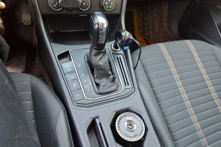 Used Volkswagen Lavida 2019 280TSI DSG Comfort Edition China VI standard