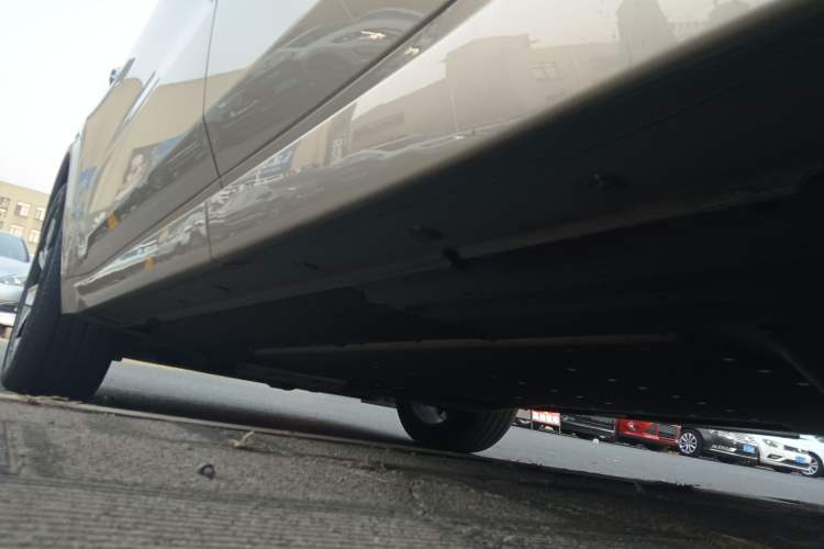 Used Li Auto L8 2023 Max model
