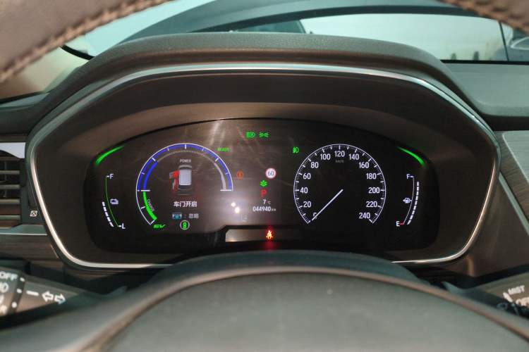 Used Honda Elysion 2024 2.0L eHEV Luxury Edition
