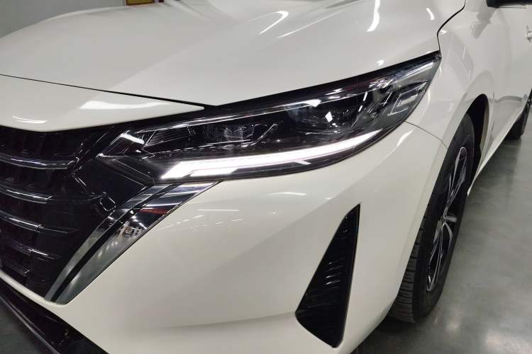 Used Nissan Sylphy 2023 1.6L CVT Enjoyment Edition
