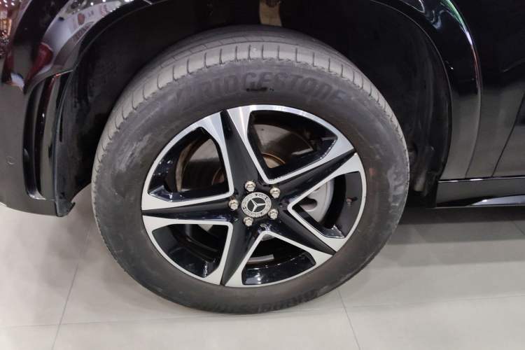 Used Mercedes-Benz GLE New Energy 2022 GLE 350 e 4MATIC
