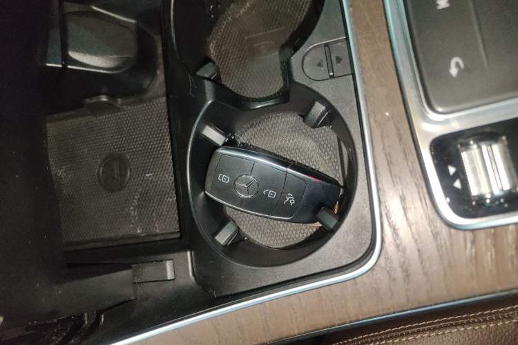 Used Mercedes-Benz GLC 2020 GLC 300 L 4MATIC Dynamic Edition