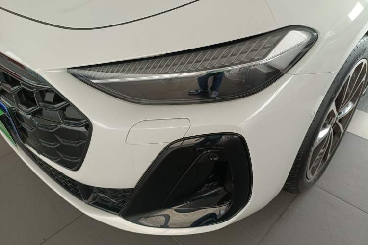 Used Audi A5L 2026 2.0T Sport Plus