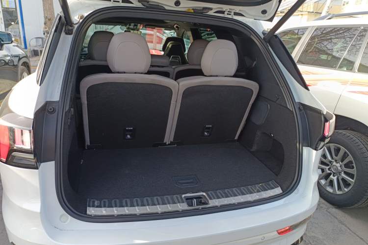 Used Lynk & Co 09 EM-P 2023 2.0TD EM-P Long-Range Version PM 7-Seater
