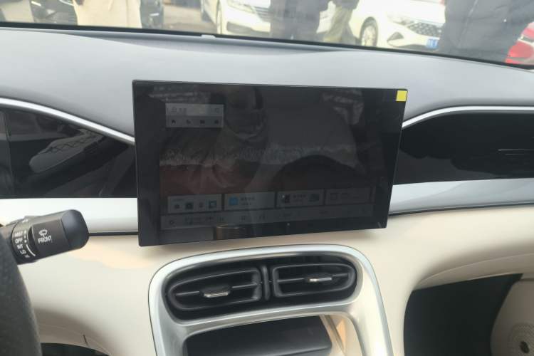 Used  Geome 2025 310km Youth Edition
