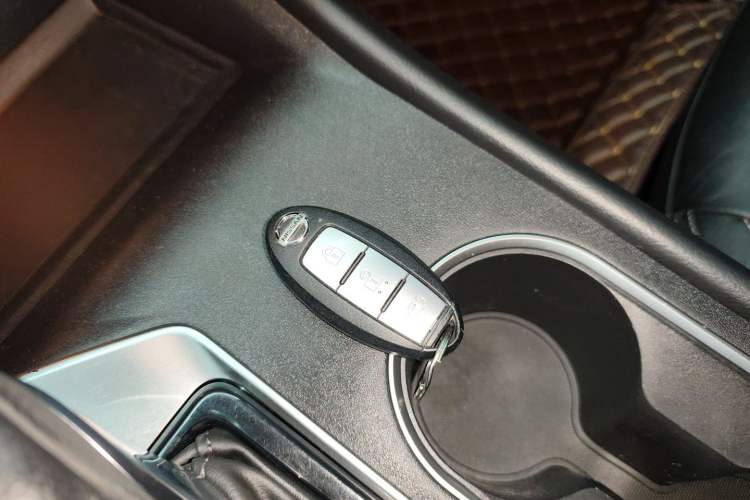 Used Nissan Teana 2020 2.0L XL Upper SmartDrive Version