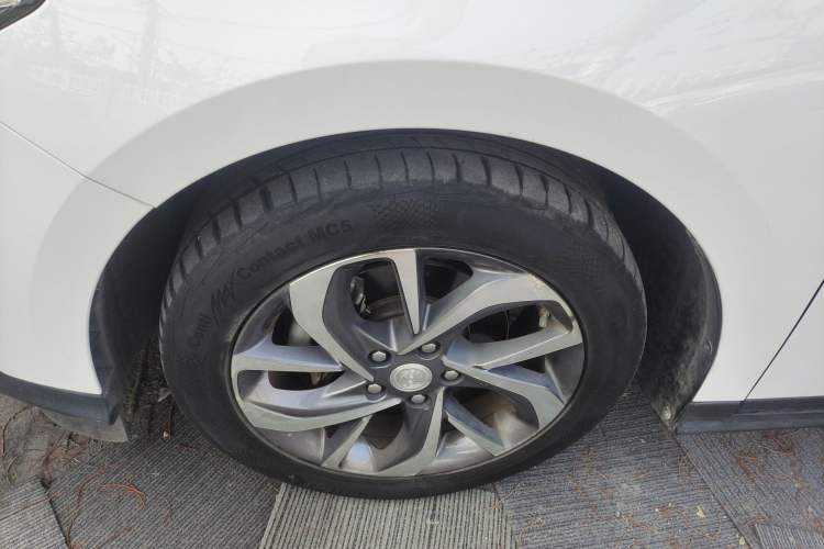Used Buick Velite 6 2019 Connected & Smart Edition
