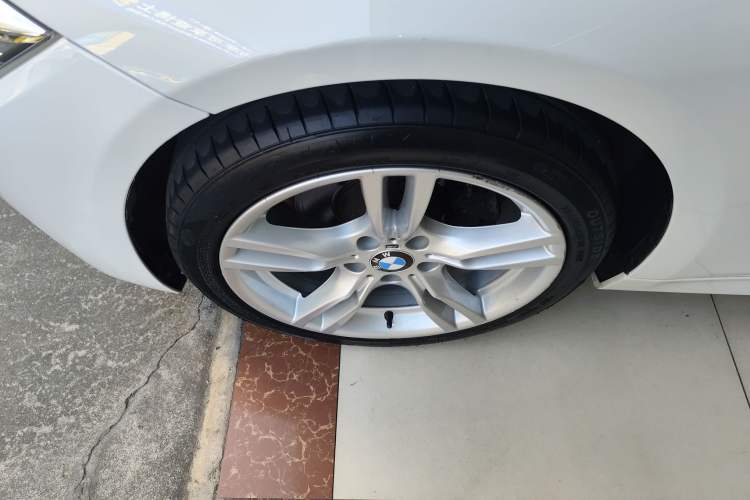 Used BMW 3 Series 2017 320i M Sport
