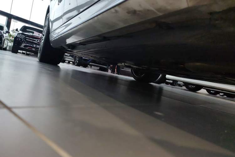 Used Mercedes-Benz C-Class 2023 Restyled C 260 L Sport Edition
