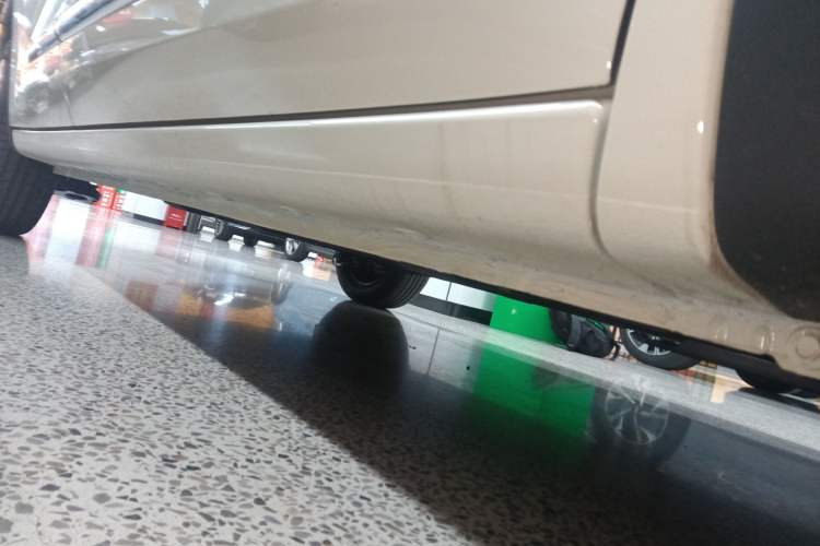 Used Wuling Bingo 2025 333 km Lingxi Connected Version
