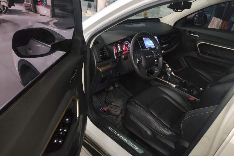 Used Haval H6 2019 Red Label 1.5 GDIT Automatic Champion Edition
