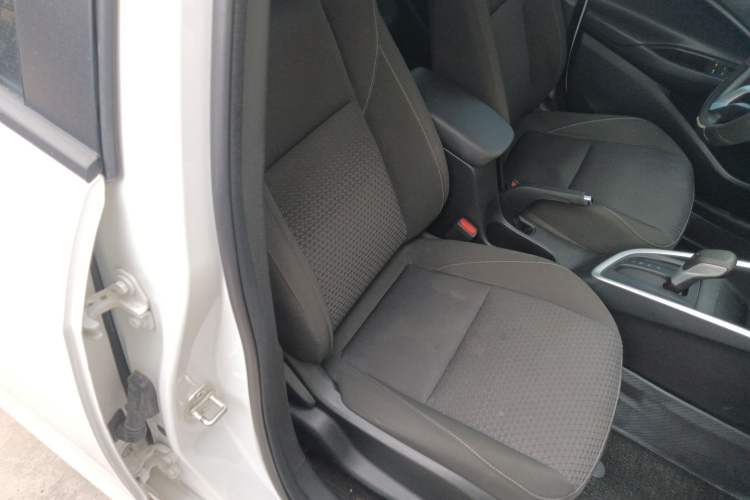 Used Chevrolet Cavalier 2022 325T Automatic Enjoyment Edition
