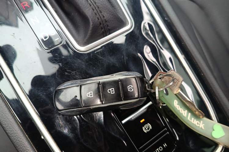 Used Dongfeng Fengon 580 2021 ☆ Star Edition 1.5T Automatic Luxury Version
