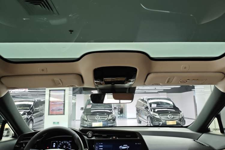 Used Lexus RZ 2023 450e All-Wheel Drive Luxury Edition
