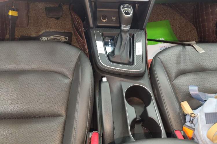 Used Hyundai Elantra 2019 1.5L CVT ZhiXuan – Elite Version