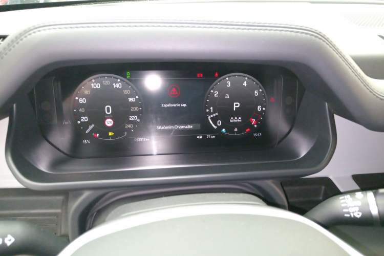 Used Land Rover Defender 2024 110 3.0T P400 XS