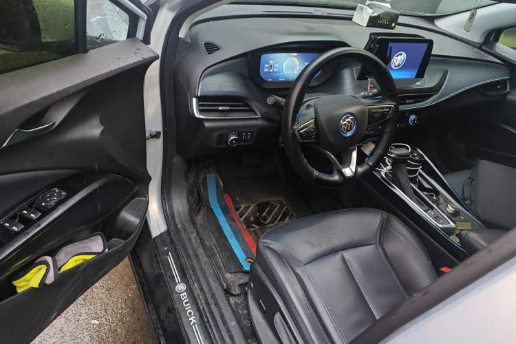 Used Buick Velite 6 2024 430km Comfort Edition
