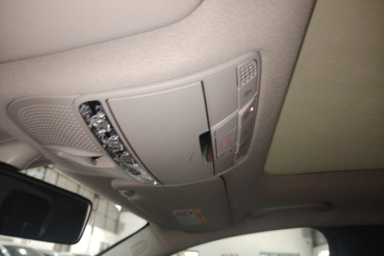 Used Mercedes-Benz C-Class 2021 C 200 L Fashion Edition Sport Version
