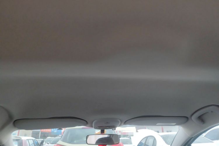 Used Citroen C-Quatre 2013 Sedan 2.0L Manual - Joyful Edition
