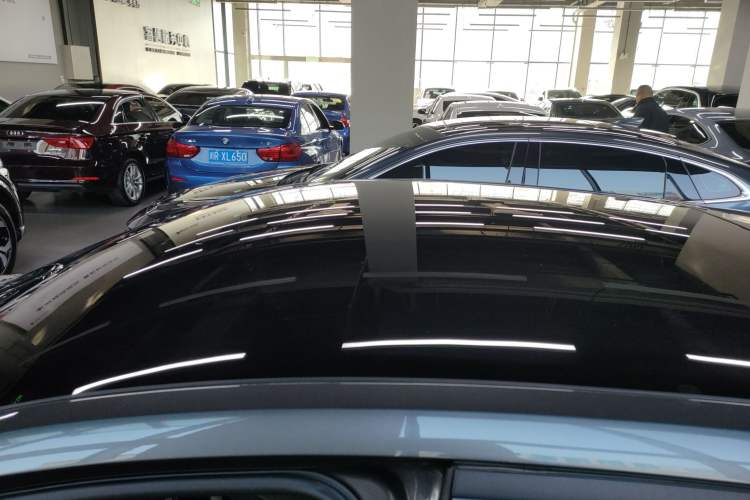 Used Changan UNI-V 2024 1.5T Prestige Sport Edition
