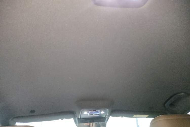 Used BYD Han 2025 DM-i 125KM Comfort Model
