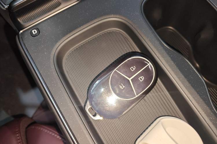 Used Nio ET5 2024 75 kWh