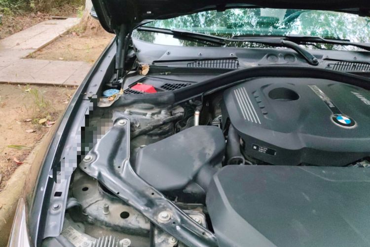 Used BMW 2 Series 2018 225i Convertible Coupe M Sport Edition
