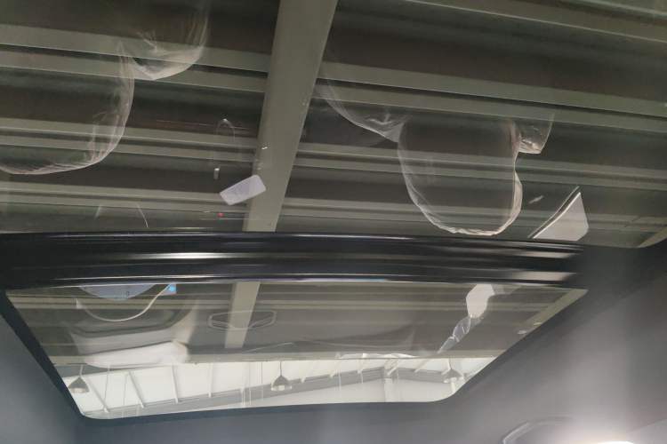 Used Geely Auto Monjaro L 2024 2.0TD DCT EVO Two-Wheel Drive Long-Range Version
