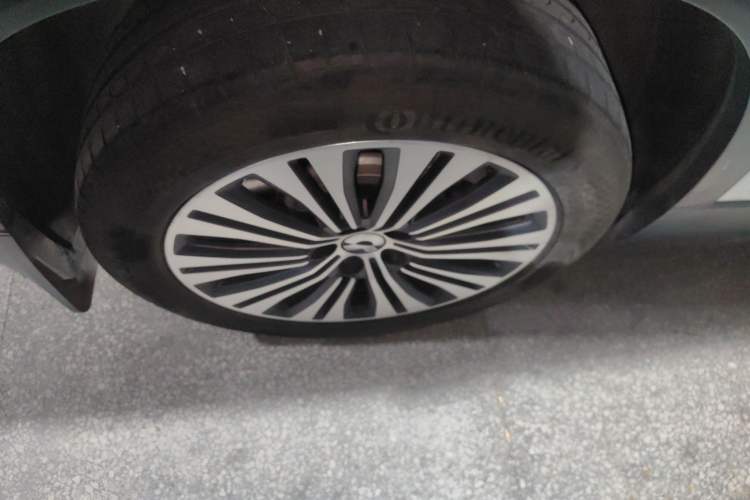 Used Nio EC6 2022 100kWh Sport Edition