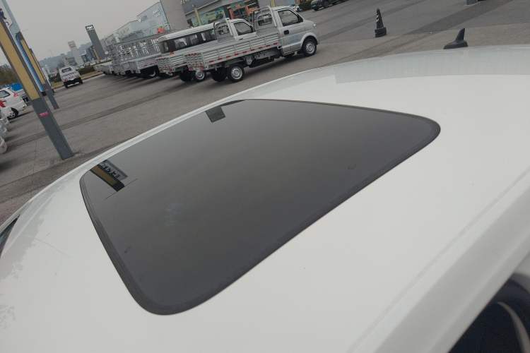 Used Volkswagen Lavida 2018 1.5L Automatic Comfort Edition China V Standard
