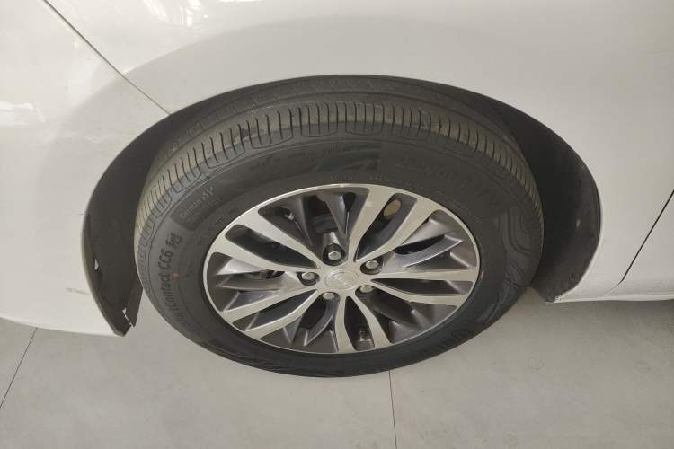 Used Buick GL8 2022 ES Landtrek 653T Comfort Edition
