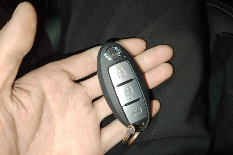 Used Nissan Teana 2021 2.0L XL Comfort Edition