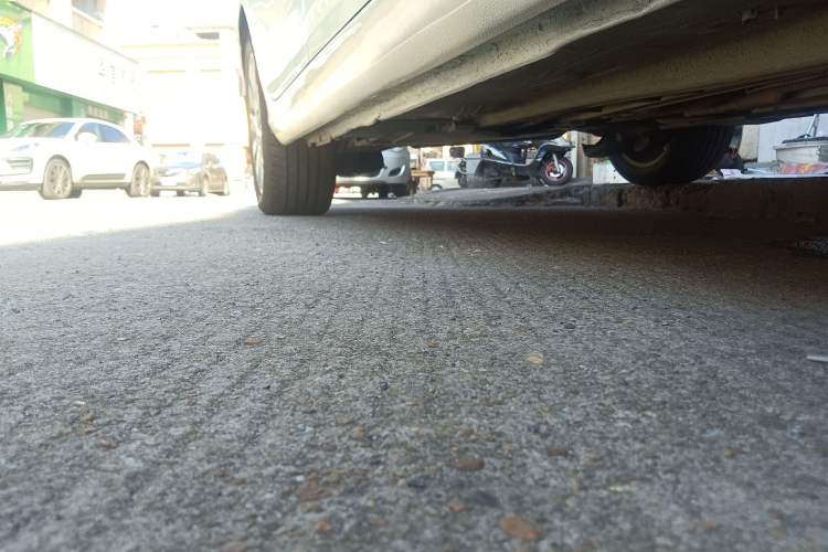 Used Peugeot 408 2018 350THP Automatic Luxury Edition
