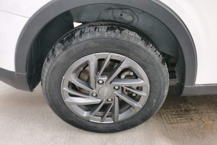 Used NETA V 2021 Standard Range Entertainment Version – Upgraded Model