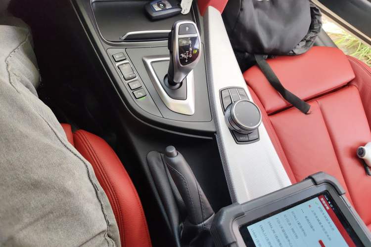 Used BMW 4 Series 2019 425i M Sport Night Edition
