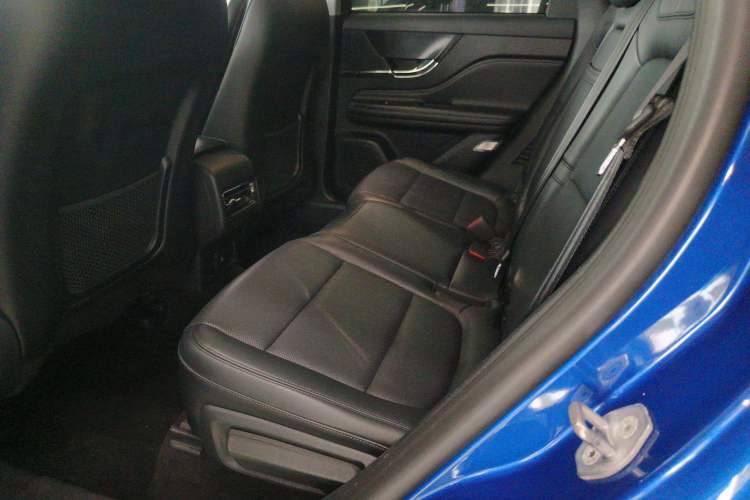 Used Lincoln Corsair 2020 2.0T Two-Wheel Drive Luxury Edition
