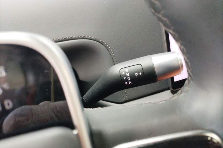 Used Li Auto L6 2024 Max